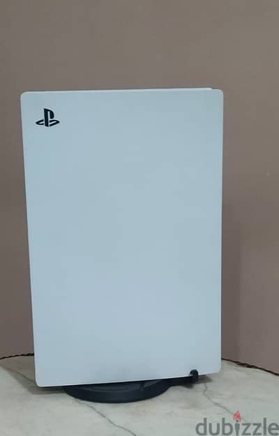 playstation 5 fat 825gb digtiql version