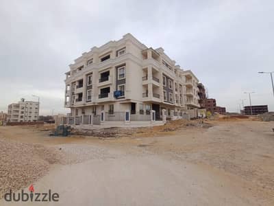 Apartment for sale 200m in Beit Al Wat Fifth Settlement, directly from the owner, with a cash discount, near to Mivida compound and AUC 5th settlement