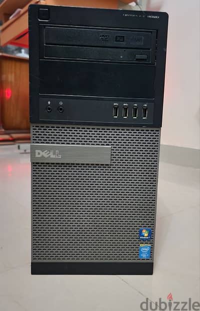 dell computer