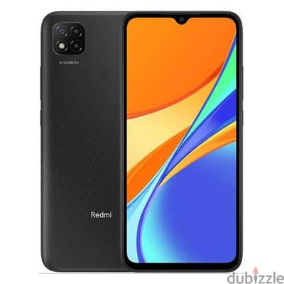 جهاز redmi 9c