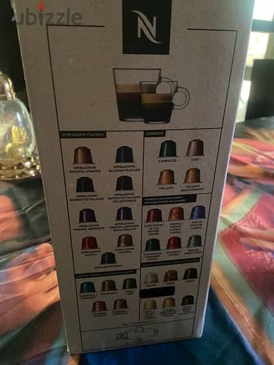 Nespresso sa