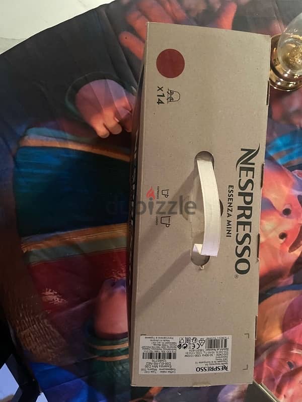 Nespresso sa 2