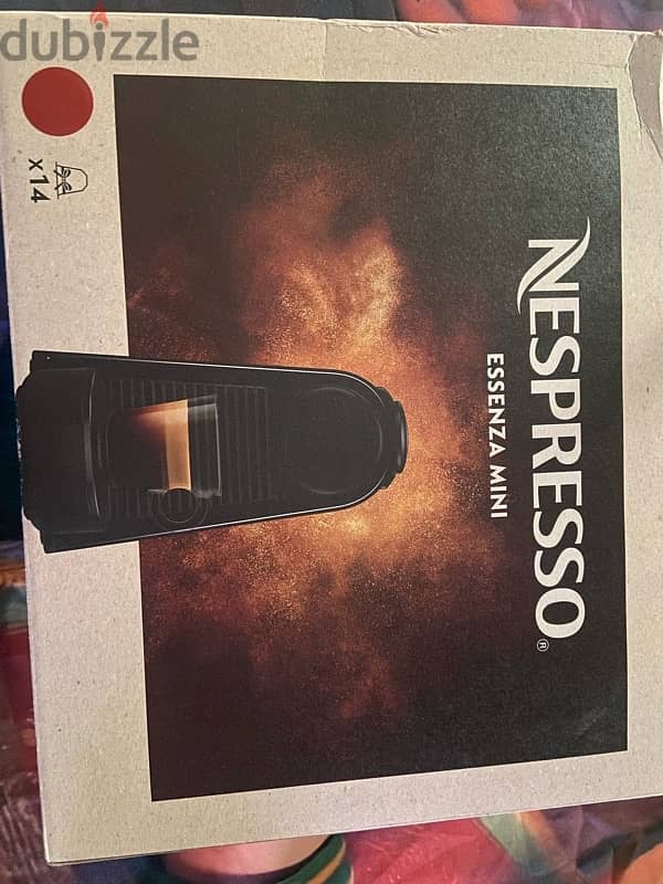 Nespresso sa 6