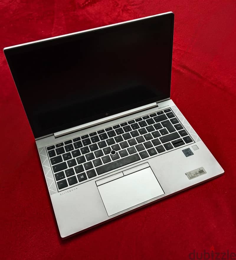 HP EliteBook 840 G7 1