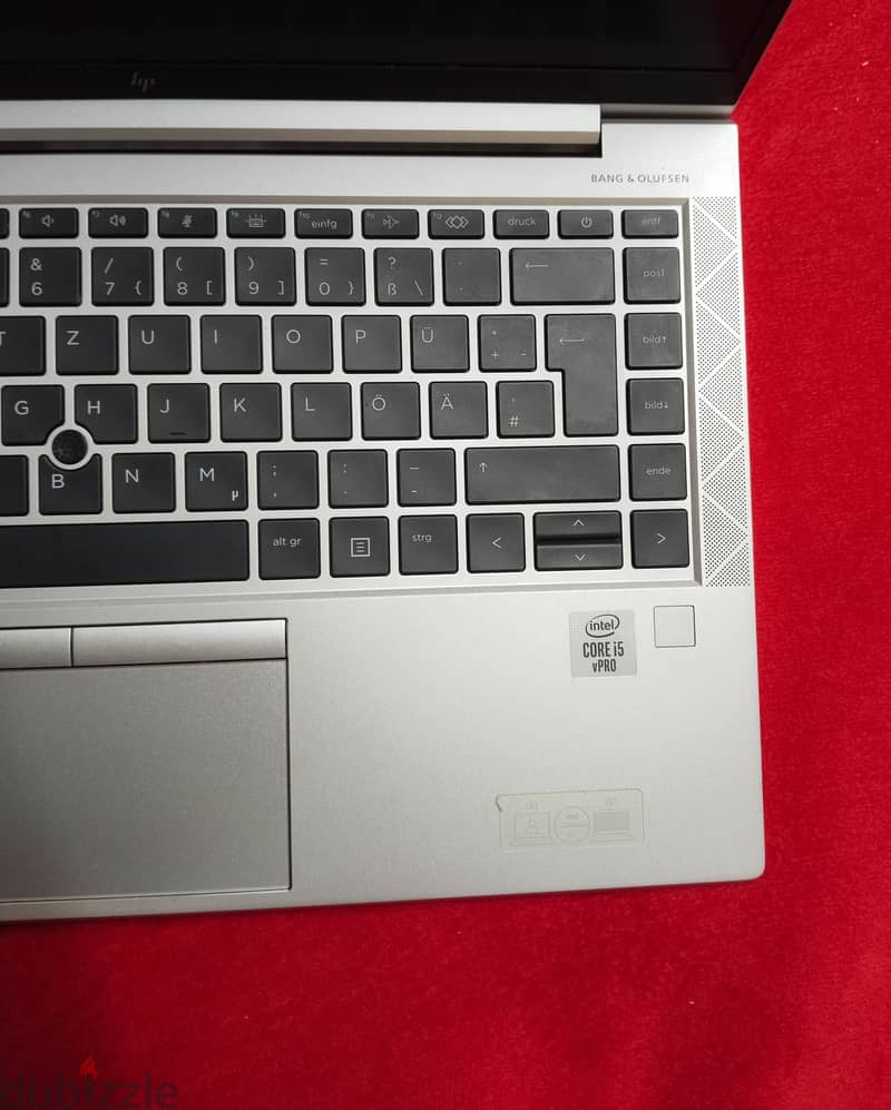 HP EliteBook 840 G7 6