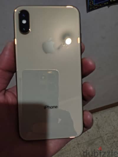 ايفون اكس اس | IPhone Xs زيرو معاه ضمان سنة