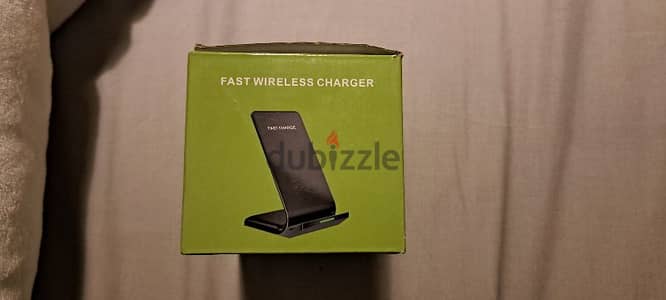 Wireless Fast Charger