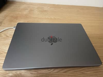 Macbook Pro M1 Pro 14 inch