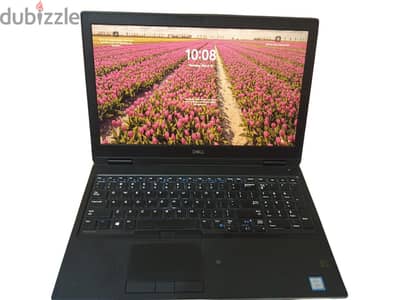 Dell Precision 7530