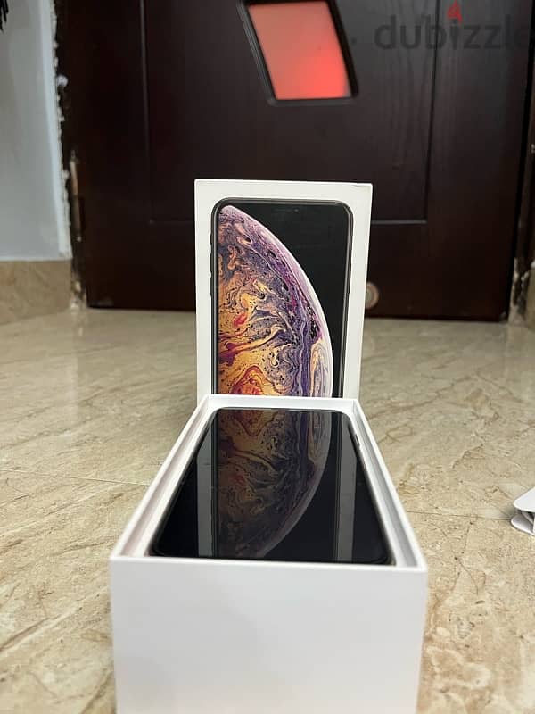 xs max 256 2