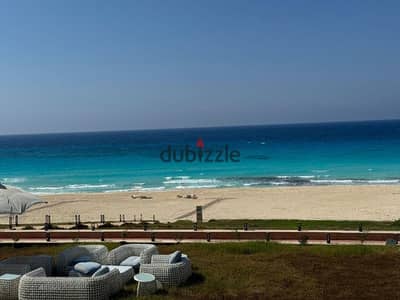 Luxury Villa for rent in a Prime Location in Marassi North Coast - First raw to Beach - Private Beach and swimming pool