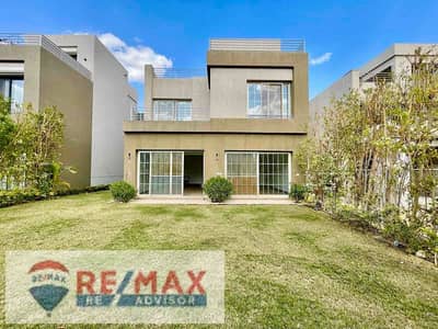 Golf Extension Palm Hills For Rent Standalone High End Finishing with Best Price