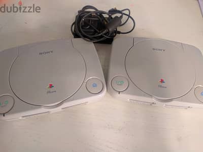 Ps one بلايستيشن