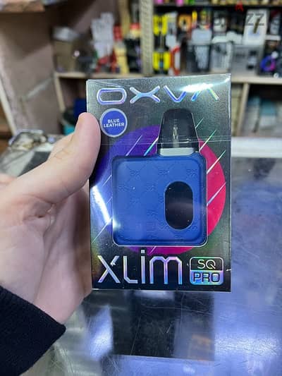 xslim sq pro  جديد مبرشم كمياااات