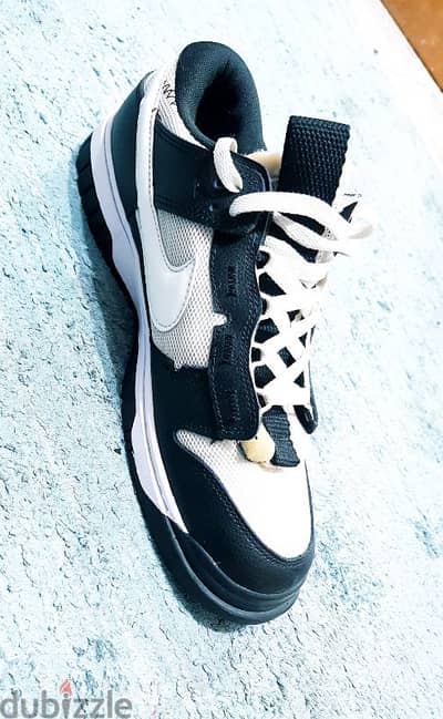 nike air dunk