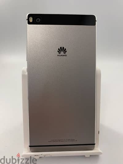 Huawei P8