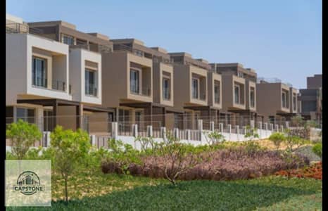 Apartment in Palm hills New Cairo -  Fully Finished -Prime Location -Prime View