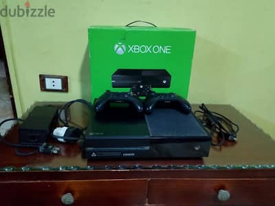 Xbox 1, 1 تيرا بايت