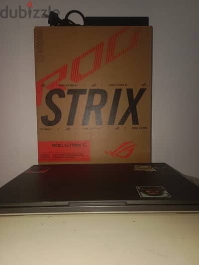 Rog strix G16 2023