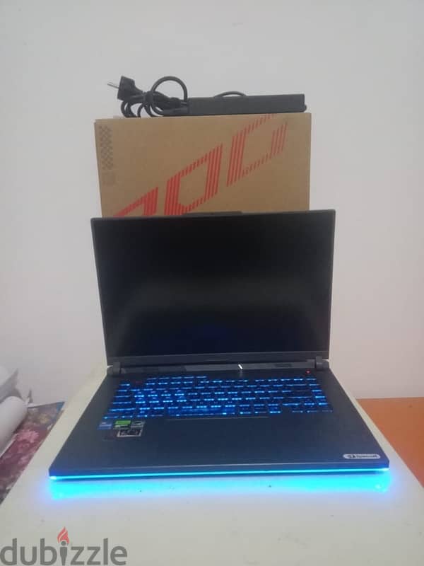 Rog strix G16 2023 4