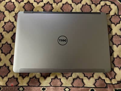 Dell latitude e6540