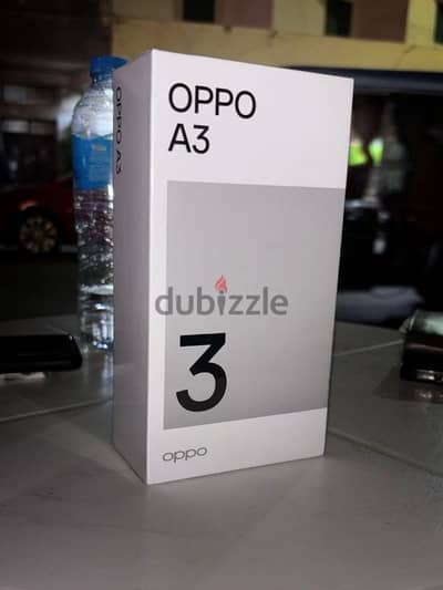 oppo a3 128 / 6