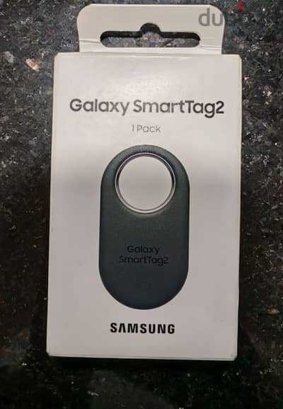 Samsung tag 2