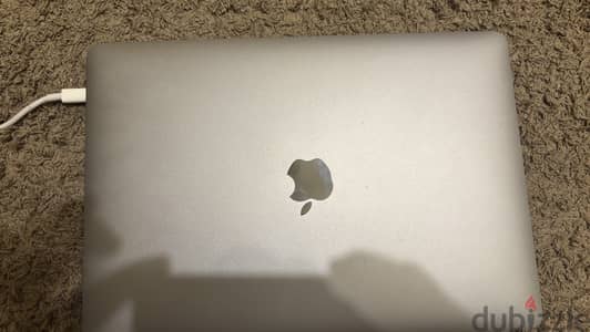 Apple macbook air m1 as a new warranty  expired december 2025