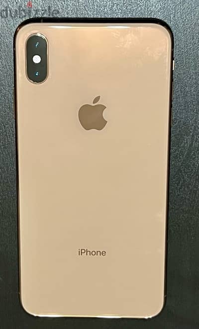 iPhone XS Max 256gb