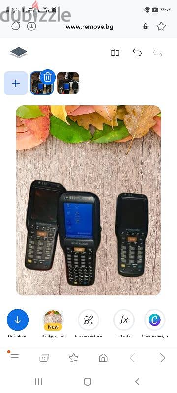 datalogic Scorpio x3 هاند هيلد للجرد