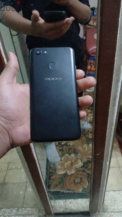 oppo f5