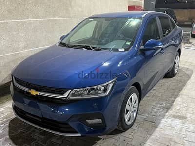 Chevrolet Optra 2025 اوبترا ٢٥ فئة اولي زيرو