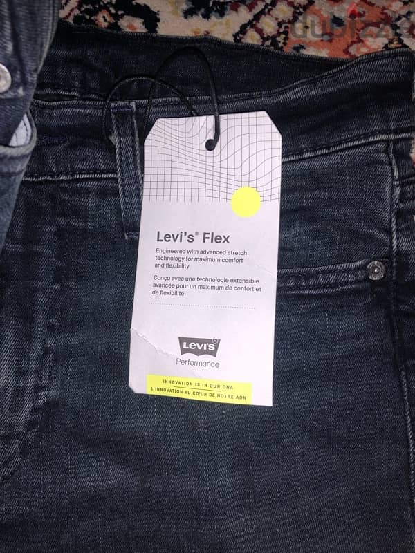 بنطلون Levis 1