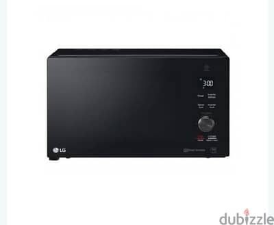 LG microwave 42 litre