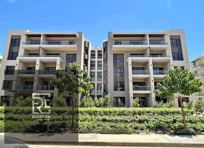 Apartment for sale, 171 m, fully finished, ready for delivery, in the heart of the Fifth Settlement, in Address East Compound