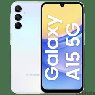 سامسونج ايه Samsung Galaxy A15