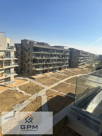 Apartment 183m for sale in Compound, Villette Sodic _very prime location _ very special view