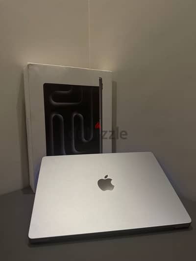 macbook pro m3