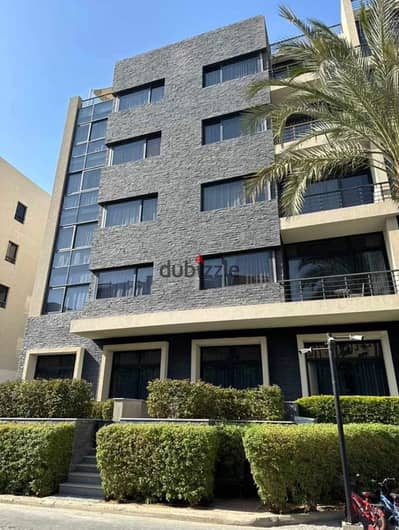 Apartment For Sale 3 Bed Fully Finished in The Waterway Compound New Cairo