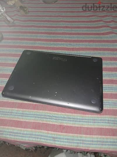 Used Asus Notebook