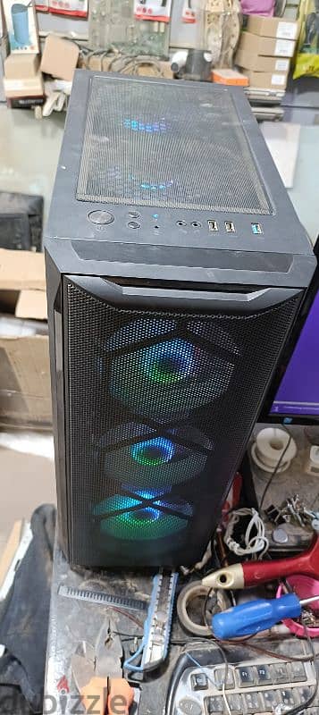 PC Gaming i5 9G