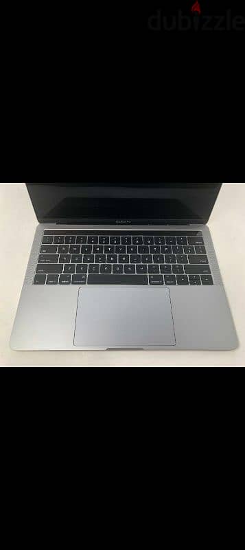 MacBook pro 2018 13 inch Ram 16