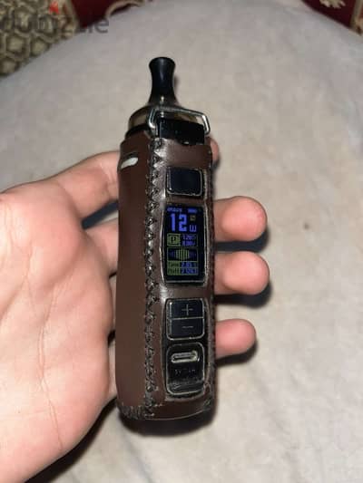 vape argus pro