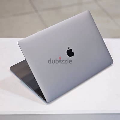 MacBook Pro 16-inch (2019)