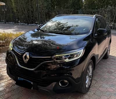 Renault Kadjar 2019