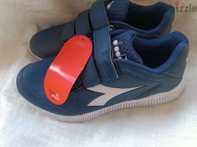 shoes diadora & Reebok