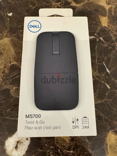 Dell Bluetooth Mouse - MS700