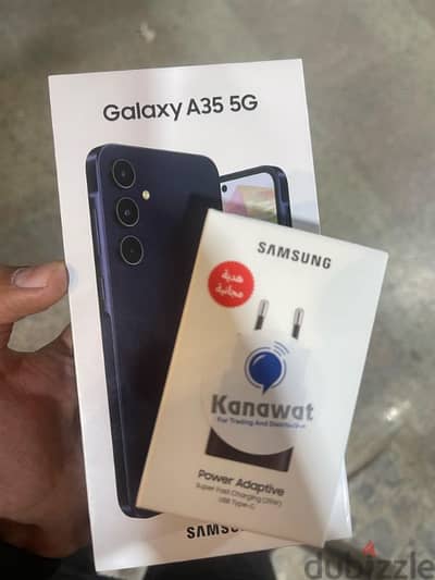 Samsung A35 5G