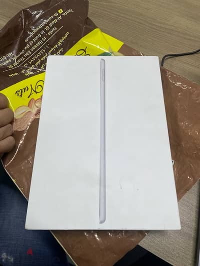 ipad 9th gen 256G wifi+sim