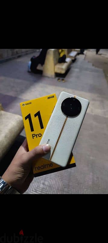 Realme 11Pro g5